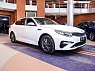 Kia Optima 2019 года