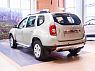 Renault Duster 2013 года