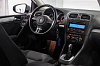 Volkswagen Golf 2010 года