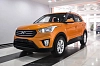 Hyundai Creta 2016 года