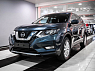 Nissan X-Trail 2019 года