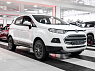 Ford EcoSport 2018 года