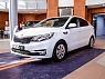 Kia Rio 2016 года