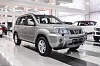 Nissan X-Trail 2006 года