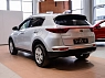 Kia Sportage 2017 года