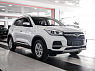 Chery Tiggo 4 2021 года