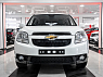 Chevrolet Orlando 2012 года