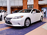 Lexus ES 2013 года