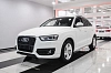 Audi Q3 2013 года