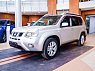 Nissan X-Trail 2011 года