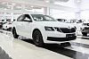 Skoda Octavia 2017 года