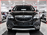 Opel Mokka 2014 года