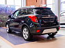 Opel Mokka 2014 года