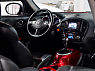 Nissan Juke 2011 года