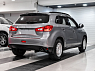 Mitsubishi ASX 2014 года