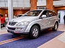 SsangYong Kyron 2011 года