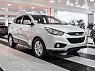 Hyundai ix35 2013 года