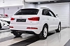 Audi Q3 2013 года