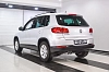 Volkswagen Tiguan 2016 года