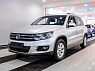 Volkswagen Tiguan 2012 года