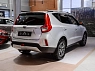 Geely Emgrand X7 2019 года