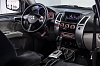 Mitsubishi Pajero Sport 2012 года