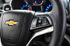 Chevrolet Orlando 2012 года