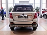 Lifan X60 2017 года