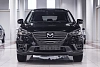 Mazda CX-5 2015 года