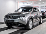 Nissan Juke 2012 года