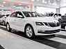 Skoda Octavia 2020 года