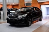 Kia Rio 2011 года