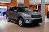 Hyundai Creta 2018 года