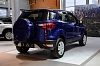 Ford EcoSport 2016 года