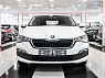 Skoda Rapid 2020 года