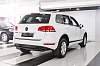 Volkswagen Touareg 2014 года