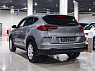 Hyundai Tucson 2020 года