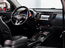 Kia Sportage 2013 года