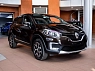 Renault Kaptur 2017 года