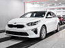 Kia Ceed 2019 года