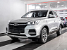 Chery Tiggo 4 2022 года