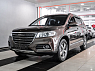 Haval H6 2019 года