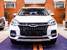 Chery Tiggo 4 2020 года