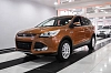 Ford Kuga 2015 года