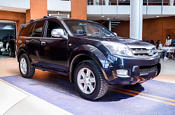 Great Wall Hover