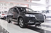 Haval H6 2019 года