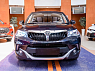 Brilliance V3 2019 года