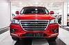 Haval H2 2019 года