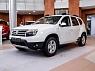 Renault Duster 2014 года