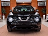 Nissan Juke 2014 года